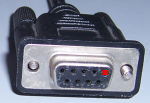 Conector DB9 Hembra